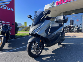 HONDA NSS125 FORZA