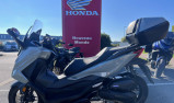 HONDA NSS125 FORZA