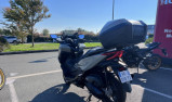 HONDA NSS125 FORZA