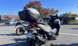 HONDA NSS125 FORZA