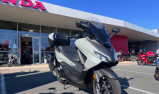 HONDA NSS125 FORZA