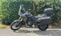 YAMAHA XTZ TENERE 700
