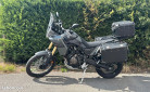 YAMAHA XTZ TENERE 700