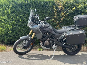 YAMAHA XTZ TENERE 700