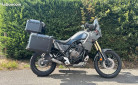 YAMAHA XTZ TENERE 700