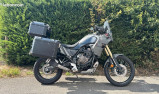 YAMAHA XTZ TENERE 700