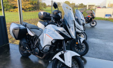 KTM 1290 SUPER ADVENTURE