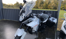 KTM 1290 SUPER ADVENTURE