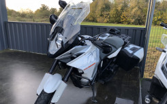 KTM 1290 SUPER ADVENTURE