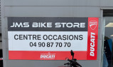 DUCATI DIAVEL CROMO
