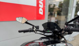 DUCATI DIAVEL CROMO