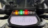 DUCATI DIAVEL CROMO