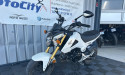 HONDA MSX 125