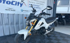 HONDA MSX 125