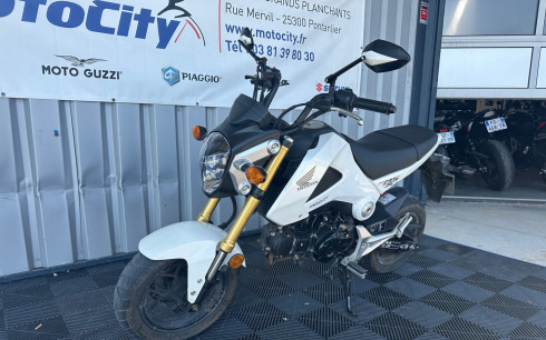 HONDA MSX 125