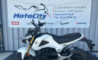 HONDA MSX 125
