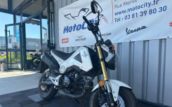 HONDA MSX 125