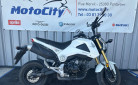 HONDA MSX 125