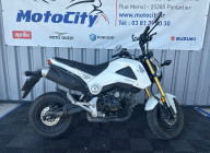 HONDA MSX 125