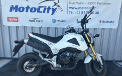 HONDA MSX 125