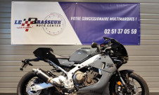 * BLACK FRIDAY * YAMAHA XSR 900 GP RACER PACK