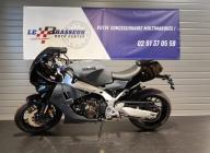 * BLACK FRIDAY * YAMAHA XSR 900 GP RACER PACK