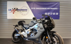 YAMAHA XSR 900 GP RACER PACK