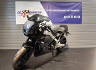 * BLACK FRIDAY * YAMAHA XSR 900 GP RACER PACK