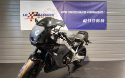 YAMAHA XSR 900 GP RACER PACK