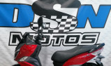 SYM JET-4 125
