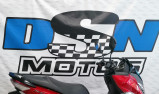SYM JET-4 125