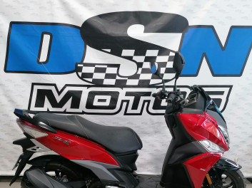 SYM JET-4 125