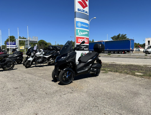 PIAGGIO MP3 310 HPE SPORT