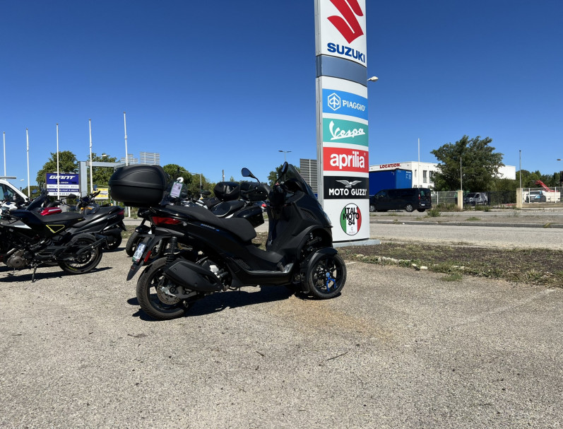 PIAGGIO MP3 310 HPE SPORT