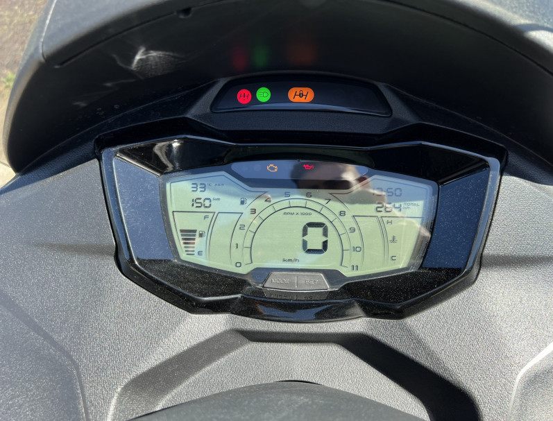 PIAGGIO MP3 310 HPE SPORT
