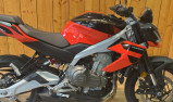 APRILIA tuono 457