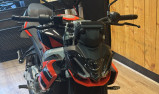 APRILIA tuono 457