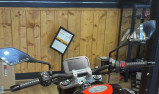 APRILIA tuono 457
