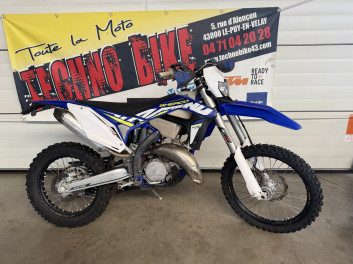 SHERCO 125 SE-R 2018