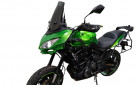 KAWASAKI VERSYS 650 ACCIDENTE AVEC CARTE GRISE 