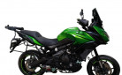 KAWASAKI VERSYS 650 ACCIDENTE AVEC CARTE GRISE 