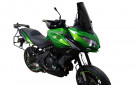 KAWASAKI VERSYS 650 ACCIDENTE AVEC CARTE GRISE 