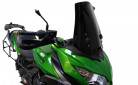 KAWASAKI VERSYS 650 ACCIDENTE AVEC CARTE GRISE 