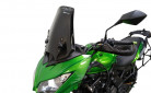 KAWASAKI VERSYS 650 ACCIDENTE AVEC CARTE GRISE 