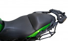 KAWASAKI VERSYS 650 ACCIDENTE AVEC CARTE GRISE 