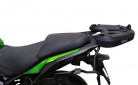 KAWASAKI VERSYS 650 ACCIDENTE AVEC CARTE GRISE 