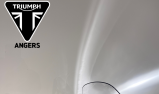 TRIUMPH Bonneville T120 Black