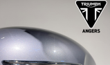 TRIUMPH Bonneville T120 Black