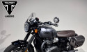 TRIUMPH Bonneville T120 Black