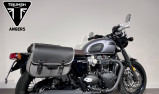 TRIUMPH Bonneville T120 Black